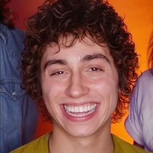 Meet your Posher, Natasha